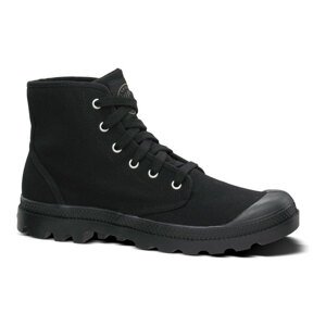 Palladium Pampa Hi Muškarci - Cipele Palladium - Crna - 02352-060-M-6 - Size: 6