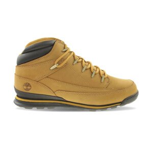 Timberland Euro Rock Mid Hiker Muškarci - Cipele Timberland - Smeđa - 0A2A9T-231-11 - Size: 11