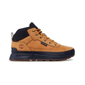 Timberland Field Trekker Mid Muškarci - Cipele Timberland - Smeđa - 0A2FES-231-4 - Size: 4