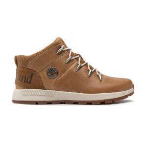 Timberland Sprint Trekker Mid Muškarci - Cipele Timberland - Smeđa - 0A2PC2-924-11 - Size: 11