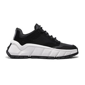 Timberland TBL Turbo Low Muškarci - Cipele Timberland - Crna - 0A5N1Z-001-5.5 - Size: 5.5