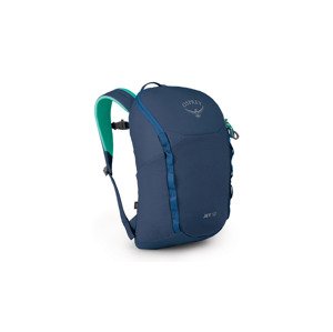 Osprey Jet 12 II Wave Blue Unisex - Ruksaci i torbe Osprey - Plava - 10001918OSP-One-size - Size: One size