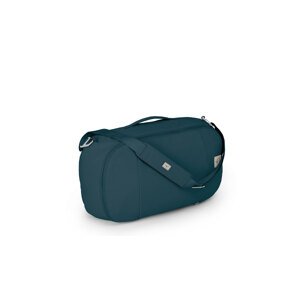 Osprey Arcane Duffel Stargazer Blue Unisex - Ruksaci i torbe Osprey - Zelena - 10001966OSP-One-size - Size: One size