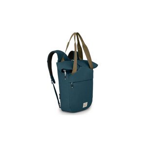 Osprey Arcane Tote Stargazer Blue Unisex - Ruksaci i torbe Osprey - Zelena - 10001969OSP-One-size - Size: One size