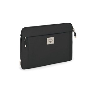 Osprey Arcane Laptop Sleeve 15 Stonewash Black Unisex - Ruksaci i torbe Osprey - Crna - 10001976OSP-One-size - Size: One size