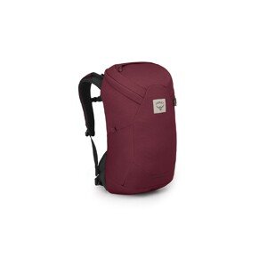 Osprey Archeon 24 Mud Red Unisex - Ruksaci i torbe Osprey - Crvena - 10003129OSP-One-size - Size: One size