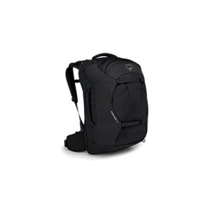Osprey Fairview 40 Black Unisex - Ruksaci i torbe Osprey - Crna - 10003324OSP-One-size - Size: One size