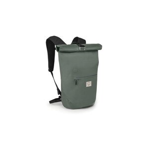 Osprey Arcane Roll Top WP 18 Pine Leaf Green Unisex - Ruksaci i torbe Osprey - Zelena - 10003642OSP-One-size - Size: One size