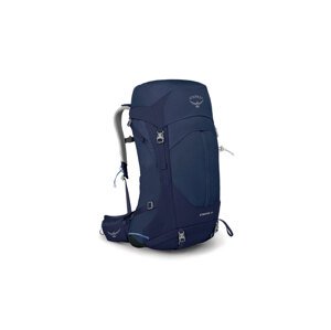 Osprey Stratos 44 Cetacean Blue O/S Unisex - Ruksaci i torbe Osprey - Plava - 10004038OSP-One-size - Size: One size