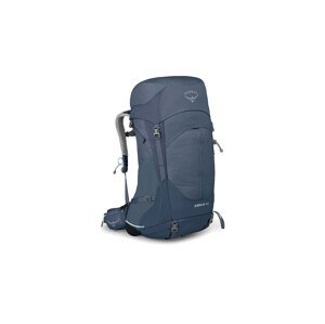 Osprey Sirrus 44 II Muted Space Blue Unisex - Ruksaci i torbe Osprey - Plava - 10004058OSP-One-size - Size: One size