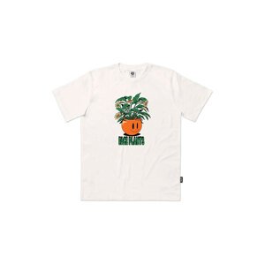 The Dudes Face Planter Seasonal T-Shirt Muškarci - Majice The Dudes - Bezbojan - 10004129-L - Size: L