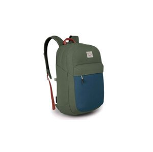 Osprey Arcane Xl Day hg/sb Unisex - Ruksaci i torbe Osprey - Zelena - 10004252OSP-One-size - Size: One size