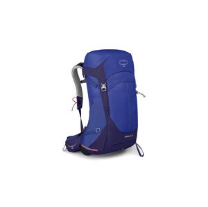 Osprey Sirrus 26 II Blueberry Unisex - Ruksaci i torbe Osprey - Plava - 10004271OSP-One-size - Size: One size