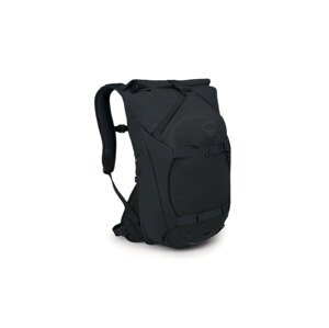 Osprey Metron Roll Top Unisex - Ruksaci i torbe Osprey - Crna - 10004578OSP-One-size - Size: One size