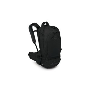 Osprey Escapist 25 II Black M/L Unisex - Ruksaci i torbe Osprey - Crna - 10004739OSP-One-size - Size: One size