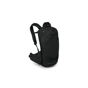 Osprey Escapist 20 Black M/L Unisex - Ruksaci i torbe Osprey - Crna - 10004745OSP-One-size - Size: One size
