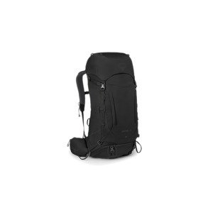 Osprey Kestrel 38 II Black Unisex - Ruksaci i torbe Osprey - Crna - 10004767OSP-One-size - Size: One size