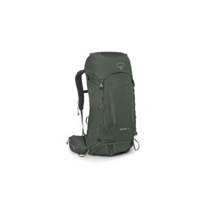 Osprey Kestrel 38 II Bonsai Green Unisex - Ruksaci i torbe Osprey - Zelena - 10004769OSP-One-size - Size: One size