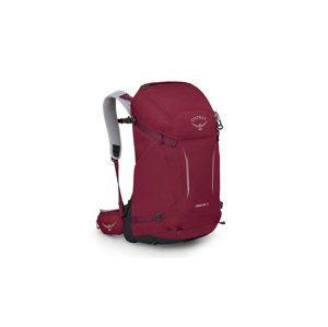 Osprey Hikelite 32 II Sangria Red M/L Unisex - Ruksaci i torbe Osprey - Crvena - 10004867OSP-One-size - Size: One size