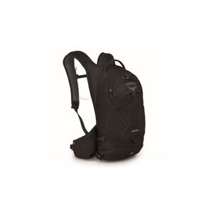 Osprey Raptor 10 Black Unisex - Ruksaci i torbe Osprey - Crna - 10005046OSP-One-size - Size: One size