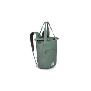 Osprey Arcane Tote Pack Pine Leaf Green Heather Unisex - Ruksaci i torbe Osprey - Zelena - 10005119OSP-One-size - Size: One size