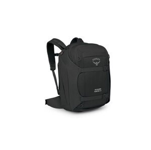 Osprey Sojourn Porter Pack 30L Backpack Black Unisex - Ruksaci i torbe Osprey - Crna - 10005377OSP-One-size - Size: One size