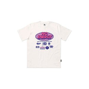 The Dudes Sponsored Seasonal T-Shirt Muškarci - Majice The Dudes - Bezbojan - 10006929-L - Size: L