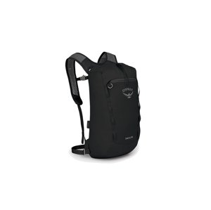 Osprey Daylite Cinck Pack Black Unisex - Ruksaci i torbe Osprey - Crna - 10011921OSP-One-size - Size: One size