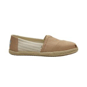 Toms Honey University Women's Classics Žene - Tenisice Toms - Svijetlo smeđa - 10013479-5.5 - Size: 5.5