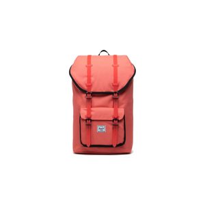 Herschel Supply Little America Backpack Unisex - Ruksaci i torbe Herschel Supply - Roza - 10014-05434-One-size - Size: One size