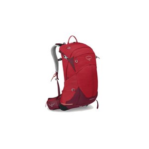 Osprey Stratos 24 Cetacean Blue Unisex - Ruksaci i torbe Osprey - Crvena - 10020446OSP-One-size - Size: One size