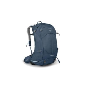 Osprey Sirrus 34 Muted Space Blue Unisex - Ruksaci i torbe Osprey - Plava - 10020457OSP-One-size - Size: One size