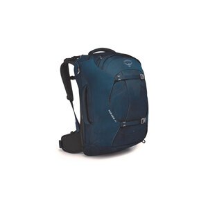 Osprey Fairview 40 Night Jungle Blue Unisex - Ruksaci i torbe Osprey - Plava - 10020515OSP-One-size - Size: One size