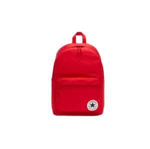 Converse Go 2 Backpack Unisex - Ruksaci i torbe Converse - Crvena - 10020533-A03-One-size - Size: One size