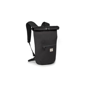 Osprey Arcane Roll Top WP 18 Stonewash Black Unisex - Ruksaci i torbe Osprey - Crna - 10020570OSP-One-size - Size: One size