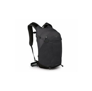 Osprey Sportlite 20 Dark Charcoal Grey Unisex - Ruksaci i torbe Osprey - Siva - 10020605OSP-One-size - Size: One size