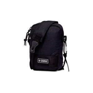 Converse Comms Pouch Unisex - Ruksaci i torbe Converse - Crna - 10022103-A01-One-size - Size: One size