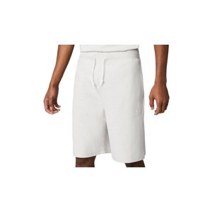Converse Embroidered Drawcord Shorts Muškarci - Kratke hlače Converse - Bijela - 10023282-A02-M - Size: M
