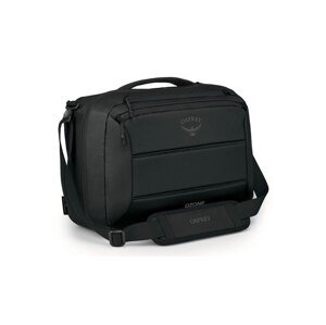 Osprey Ozone Boarding Bag 20L Black Unisex - Ruksaci i torbe Osprey - Crna - 10026220OSP-One-size - Size: One size