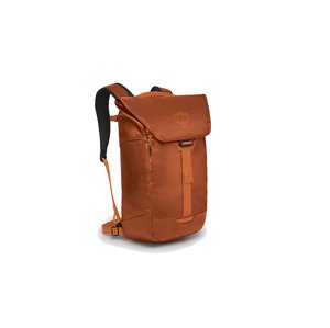 Osprey Transporter Flap Orange Dawn Unisex - Ruksaci i torbe Osprey - Narančasta - 10026300OSP-One-size - Size: One size