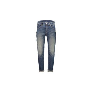 Maloja Jeans Blutwurz Mountain Lake M Muškarci - Hlače Maloja - Plava - 10028-1-8139-32-30 - Size: 32-30