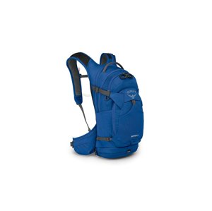 Osprey Raptor 14 II Postal Blue Unisex - Ruksaci i torbe Osprey - Plava - 10030706OSP-One-size - Size: One size