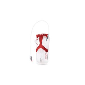 Osprey Hydraulics 1.5 L Reservoir Unisex - Ruksaci i torbe Osprey - Crvena - 10030716OSP-One-size - Size: One size