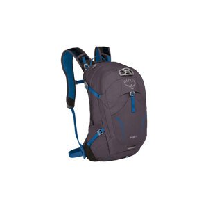 Osprey Sylva 12 Baikal Space Travel Grey Unisex - Ruksaci i torbe Osprey - Siva - 10030739OSP-One-size - Size: One size