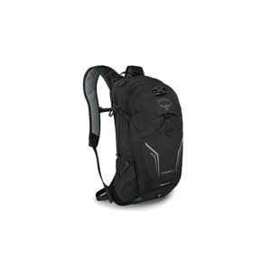 Osprey Syncro 12 II Black Unisex - Ruksaci i torbe Osprey - Crna - 10030746OSP-One-size - Size: One size