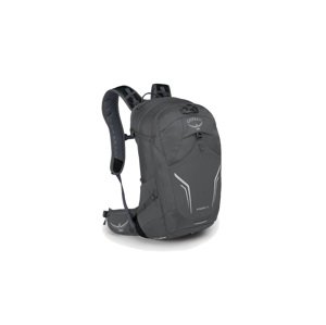 Osprey Syncro 20 Coal Grey Unisex - Ruksaci i torbe Osprey - Siva - 10030748OSP-One-size - Size: One size