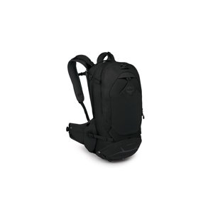 Osprey Escapist 25 II Black S/M Unisex - Ruksaci i torbe Osprey - Crna - 10030932OSP-One-size - Size: One size