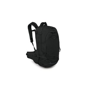 Osprey Escapist 30 Black S/M Unisex - Ruksaci i torbe Osprey - Crna - 10030935OSP.01.C02-One-size - Size: One size