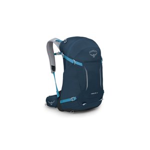Osprey Hikelite 28 Atlas Blue M/L Unisex - Ruksaci i torbe Osprey - Plava - 10030938OSP-One-size - Size: One size