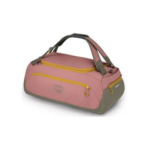 Osprey Daylite Duffel 45 Ash Blush Pink Unisex - Ruksaci i torbe Osprey - Roza - 10037177OSP-One-size - Size: One size